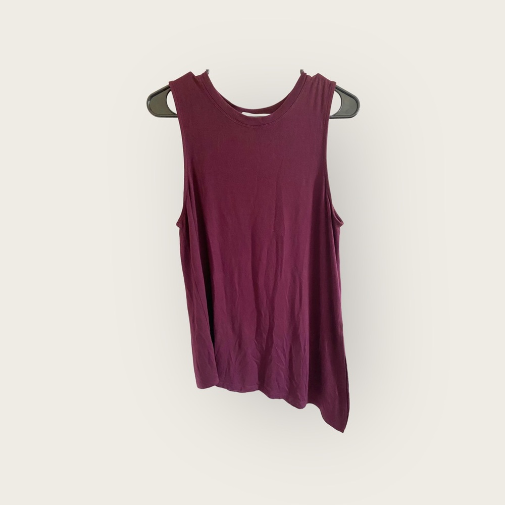 Women’s Athleta Brand Tank Top Size Medium
